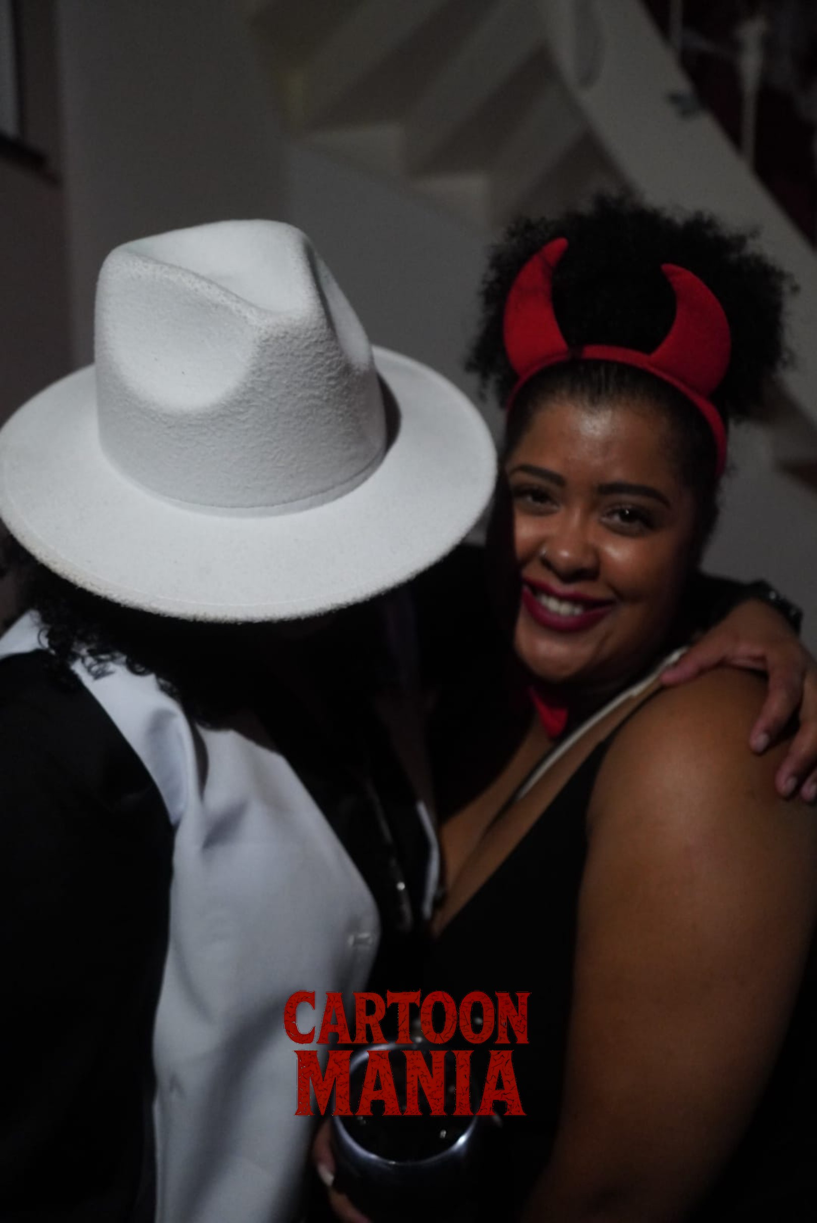 Cartoonmania Halloween 2025 - Photo 53